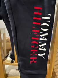 spodnie dresowe damskie Tommy Hilfiger rozmiar s ( answear)