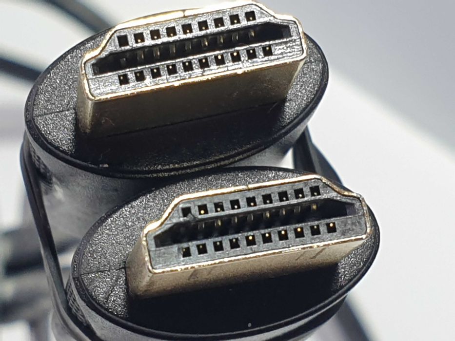 кабель hdmi to hdmi 3D 4Kx2K UHD 30 Hz 48 bit  Rankie 1.8м