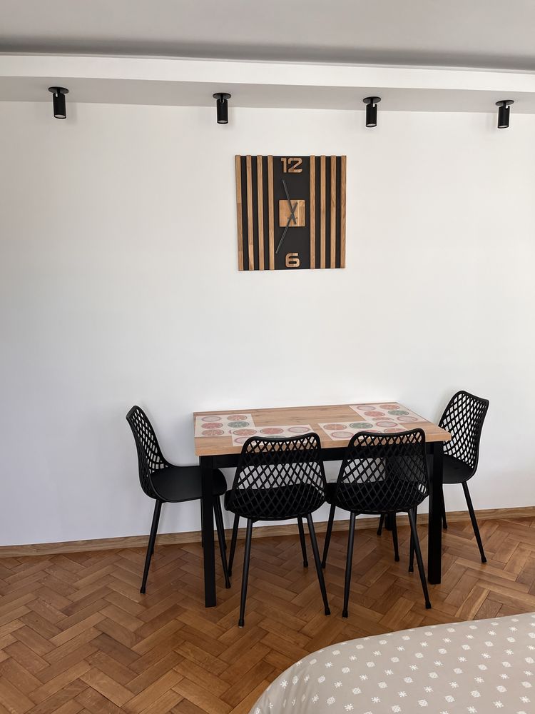 Apartament w ścisłym centrum Gdyni   2 pokoje  dla 4 osób