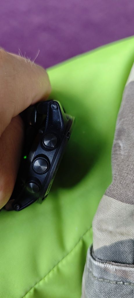 Garmin D2 delta px