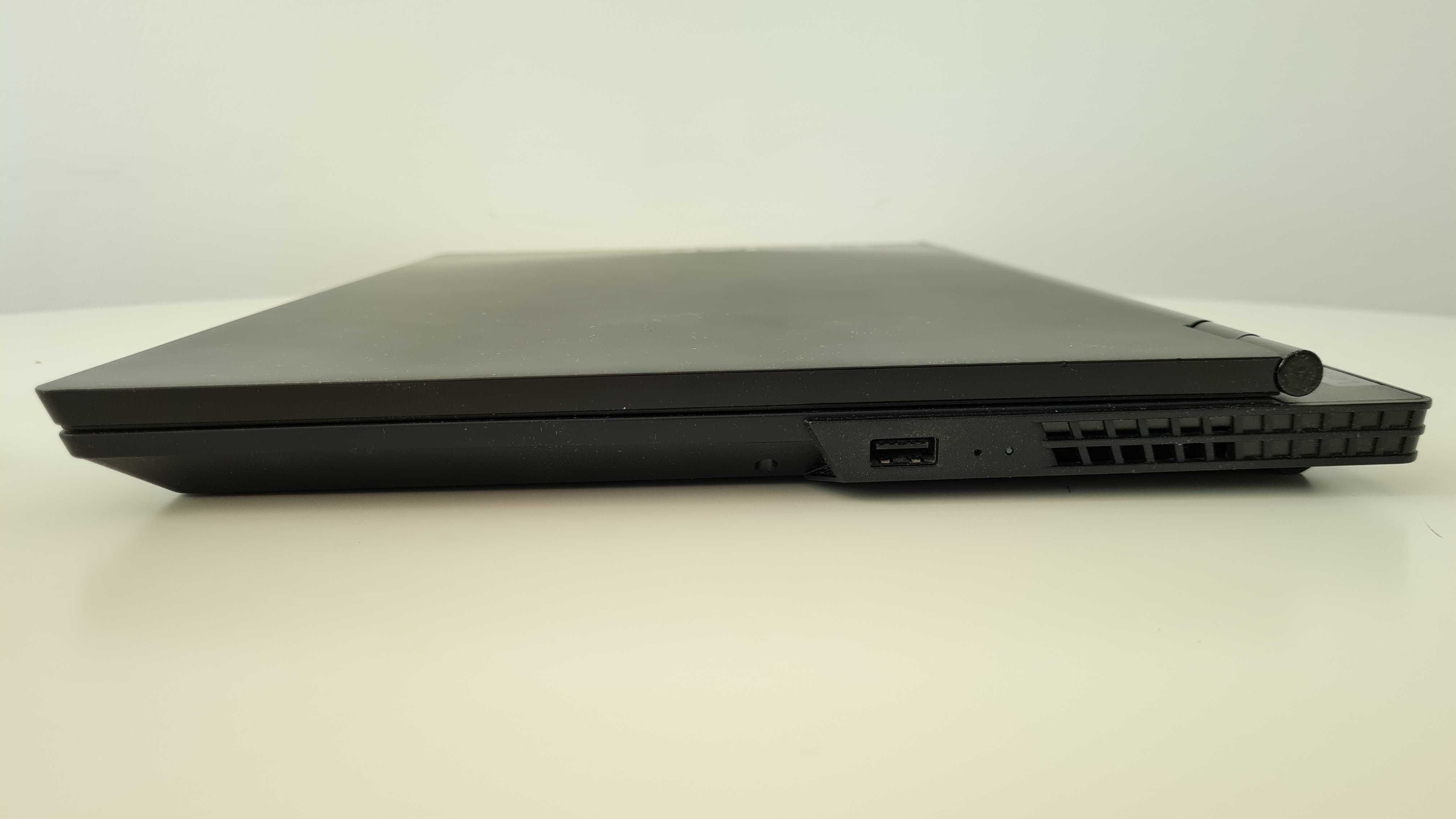 Laptop Lenovo Legion Y530 | i7 | 1050Ti | 16GB | 144Hz | 512 GB SSD