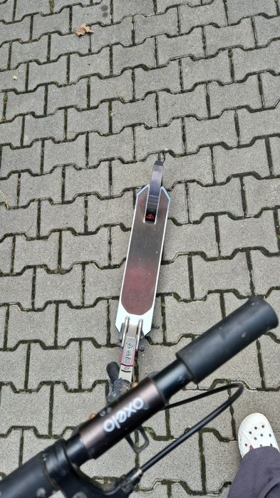 Hulajnoga oxelo mid 9