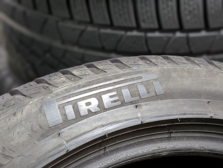 Шини зимові 275 40 r 18 245 45 18 Pirelli резина колеса gtyres BMW f10