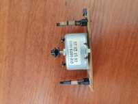 Електричний мікро мотор, електродвигун, RF-500TB-14415 DC 6V