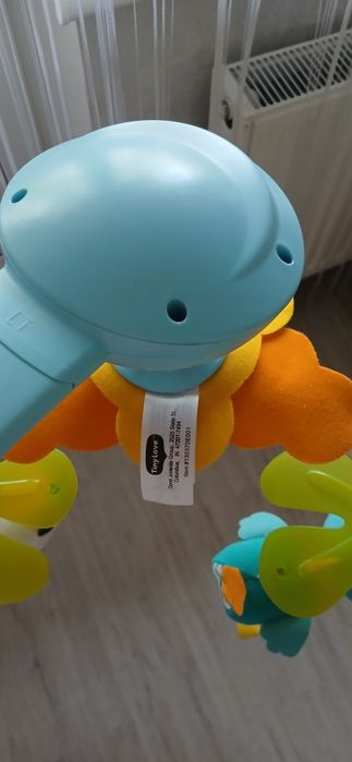 Мобіль Tiny  Love Safari Сафарі