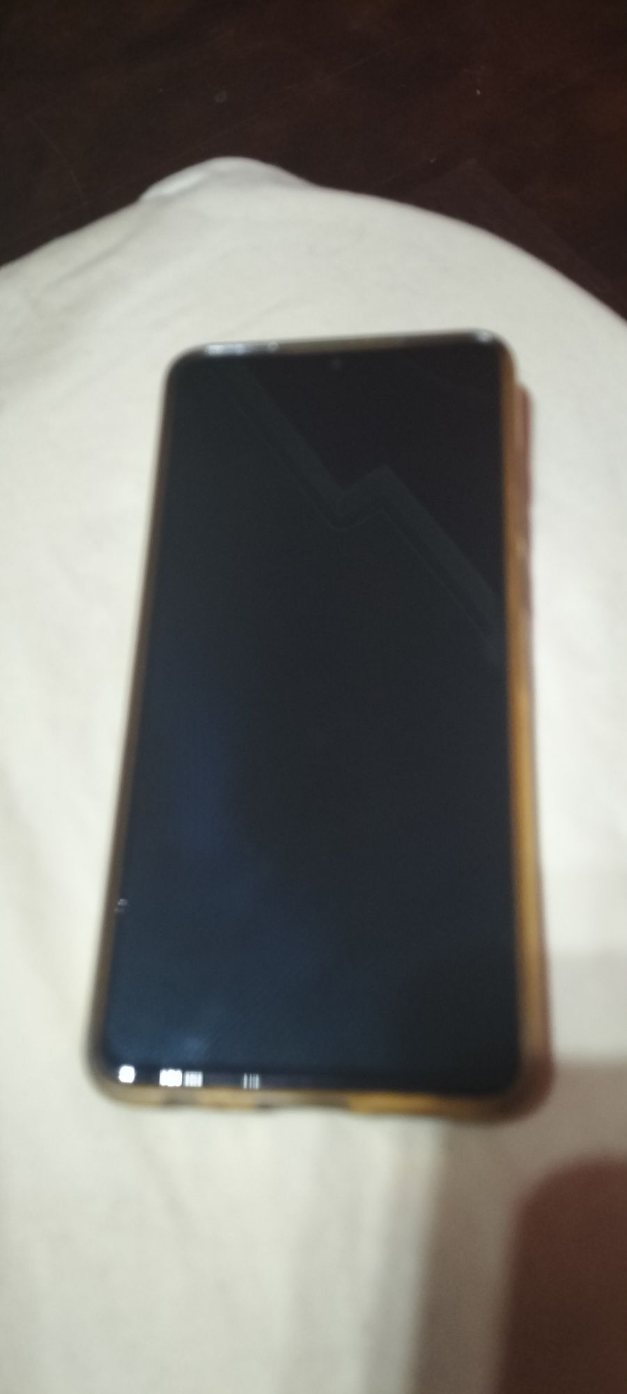 Vendo telemóvel HUAWEI P30