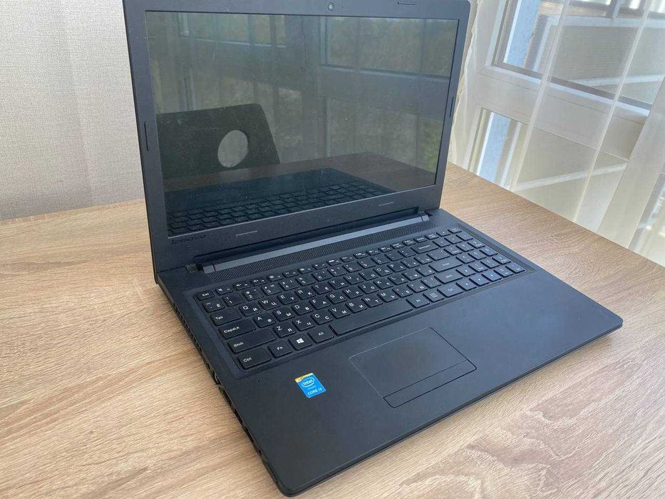 lenovo ideapad 100-15ibd 80qq  торг