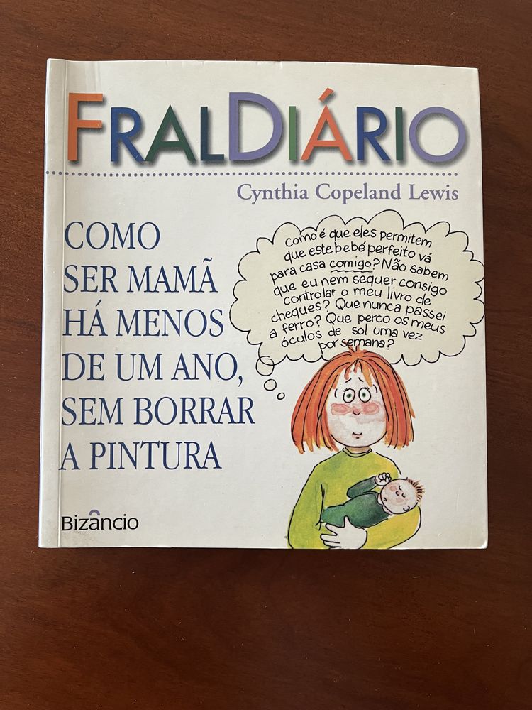 Livros educação parental