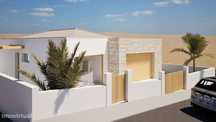 Moradia, Porto Santo