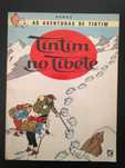 Tintim no Tibete - Editora Record