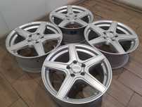 Felgi 5x115 Astra Zafira OPEL Captiva Voyager Sebring 300 Vivaro 17