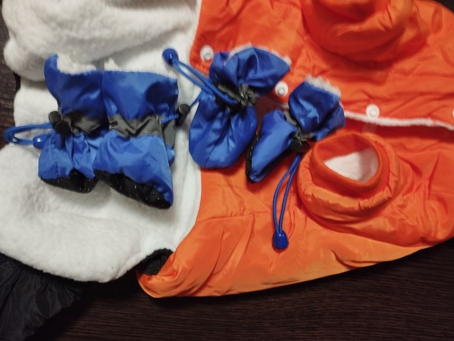 Одяг для собаки , новий