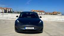 Tesla Model 3 Long Range AWD Dual Motor