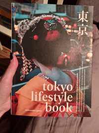 Tokyo lifestyle book Aleksandra Janiec
