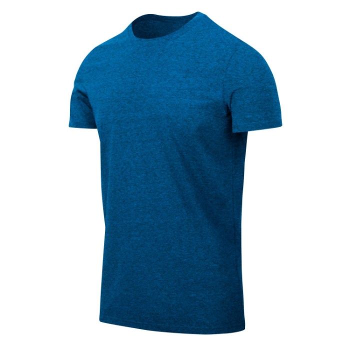 Футболка T-Shirt Slim Helikon tex тениска теніска  кольори натуральна