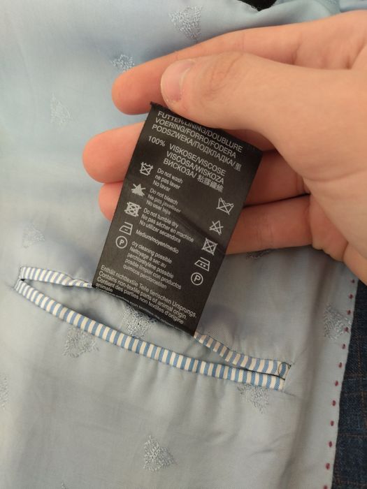 Пиджак Roy Robson