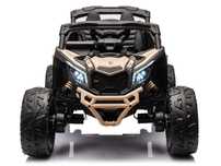 3-8 km/h 4x200W 24V Auto Buggy 4x4 na akumulator  dla dzieci