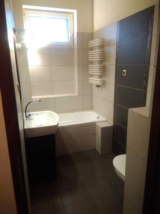 Wynajmę mieszkanie 33 m2 w Czersku