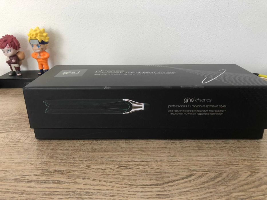 alisador ghd chronos Novo