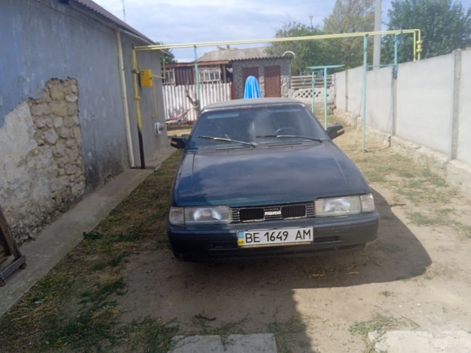 Продам Мазда 626