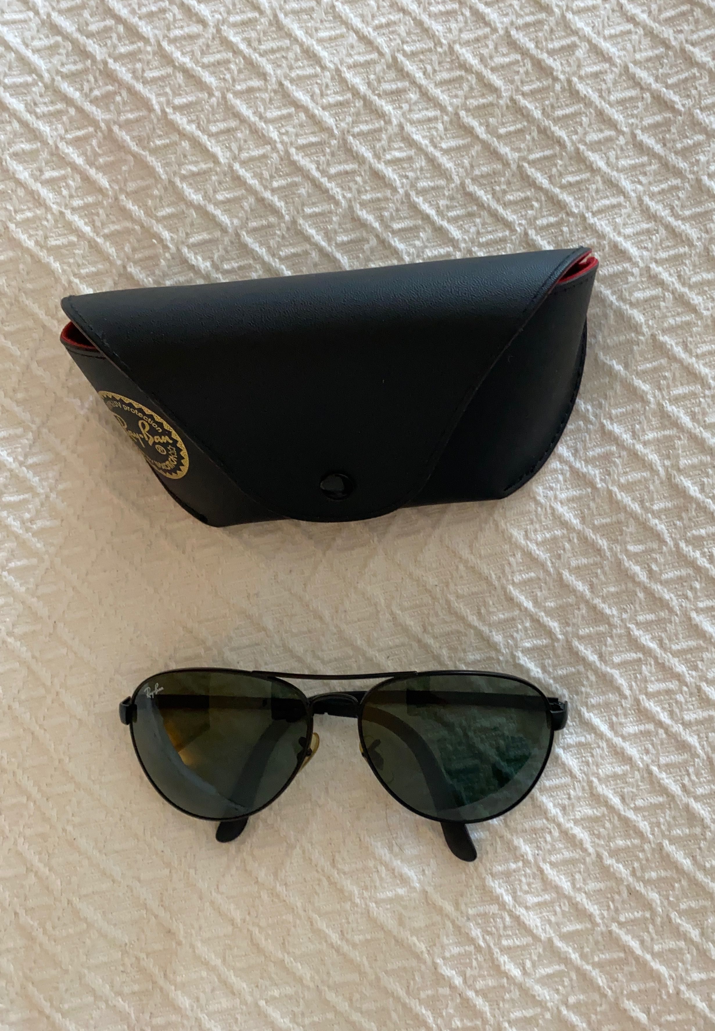 Óculos de sol Ray Ban