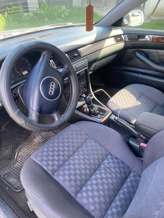 Продається Audi A6 C5