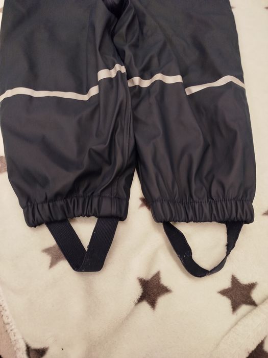 Полукомбинезон, штаны , дождевые