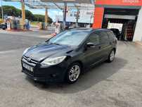 Ford Focus SW