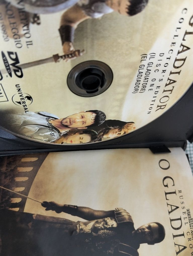 Filmes em DVD para venda