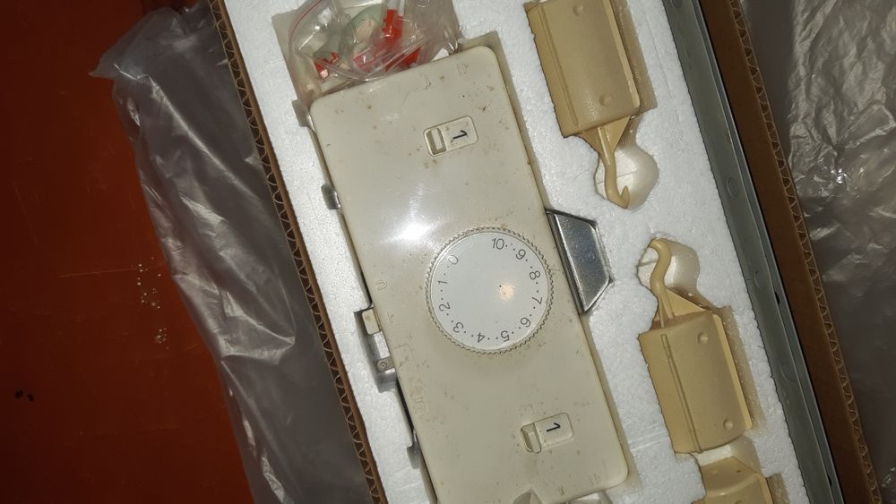 Вязальная машинка Silver