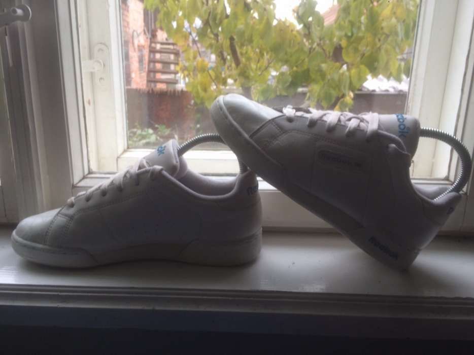 Reebok clasik…