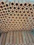 Rurki drenarskie ceramiczne 5cm srednicy.