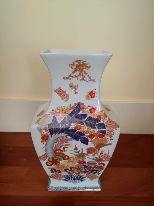 Talha Samurai - Vista Alegre