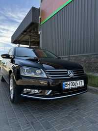 Volkswagen passat 7 Продам свой официальный! Авто