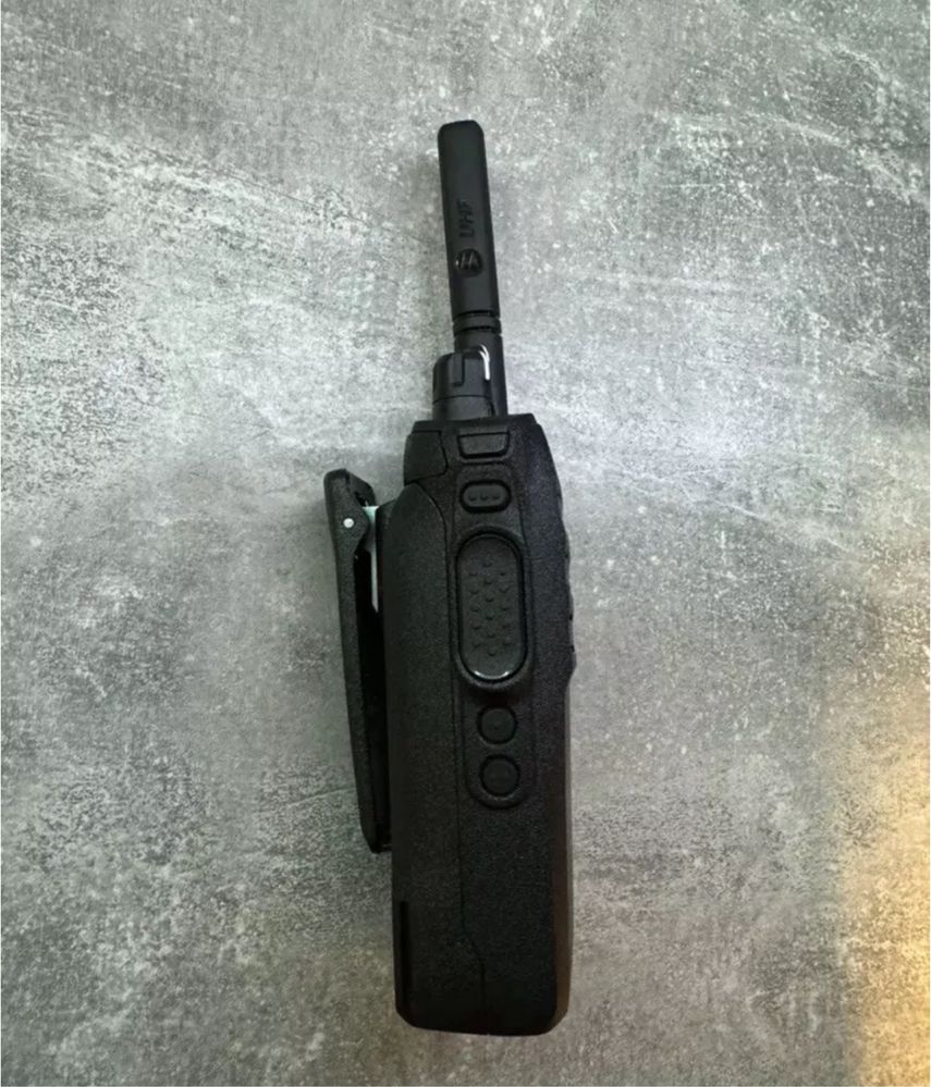 Оригінальна Радіостанція Motorola R7a UHF AES 256