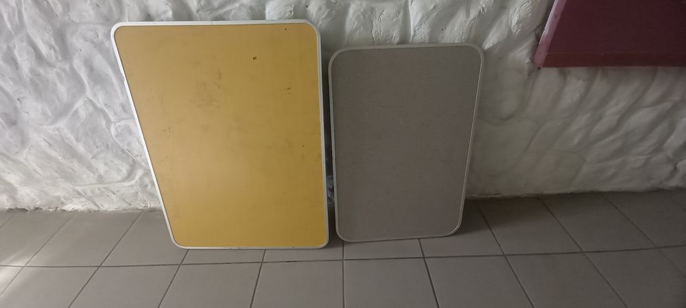 Столик для природы