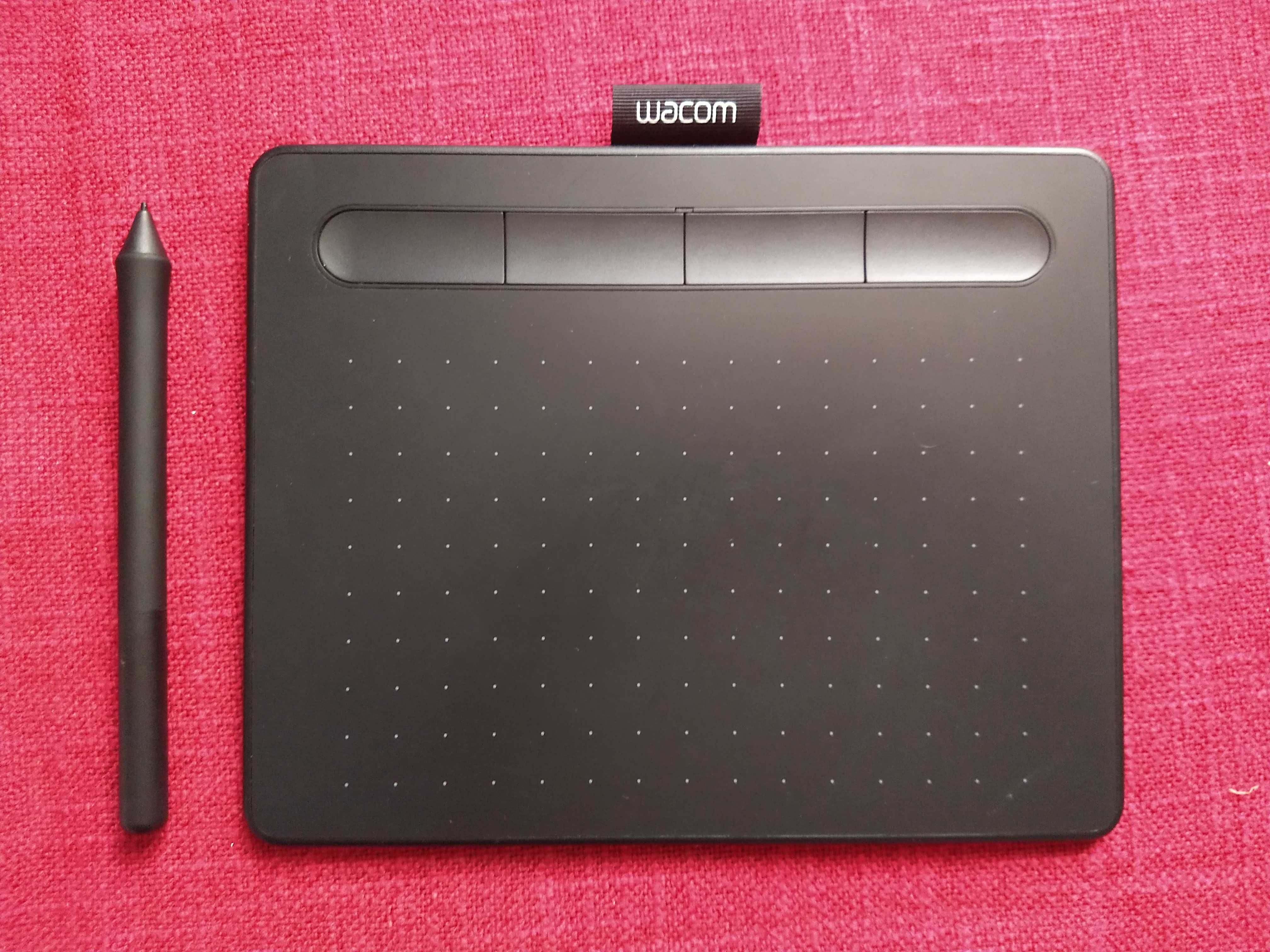 Tablet graficzny Wacom Intuos