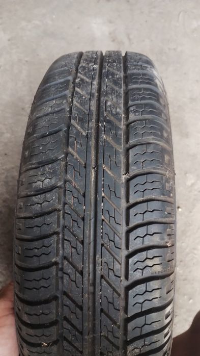 Koło corsa Opona Michelin 165/70/13