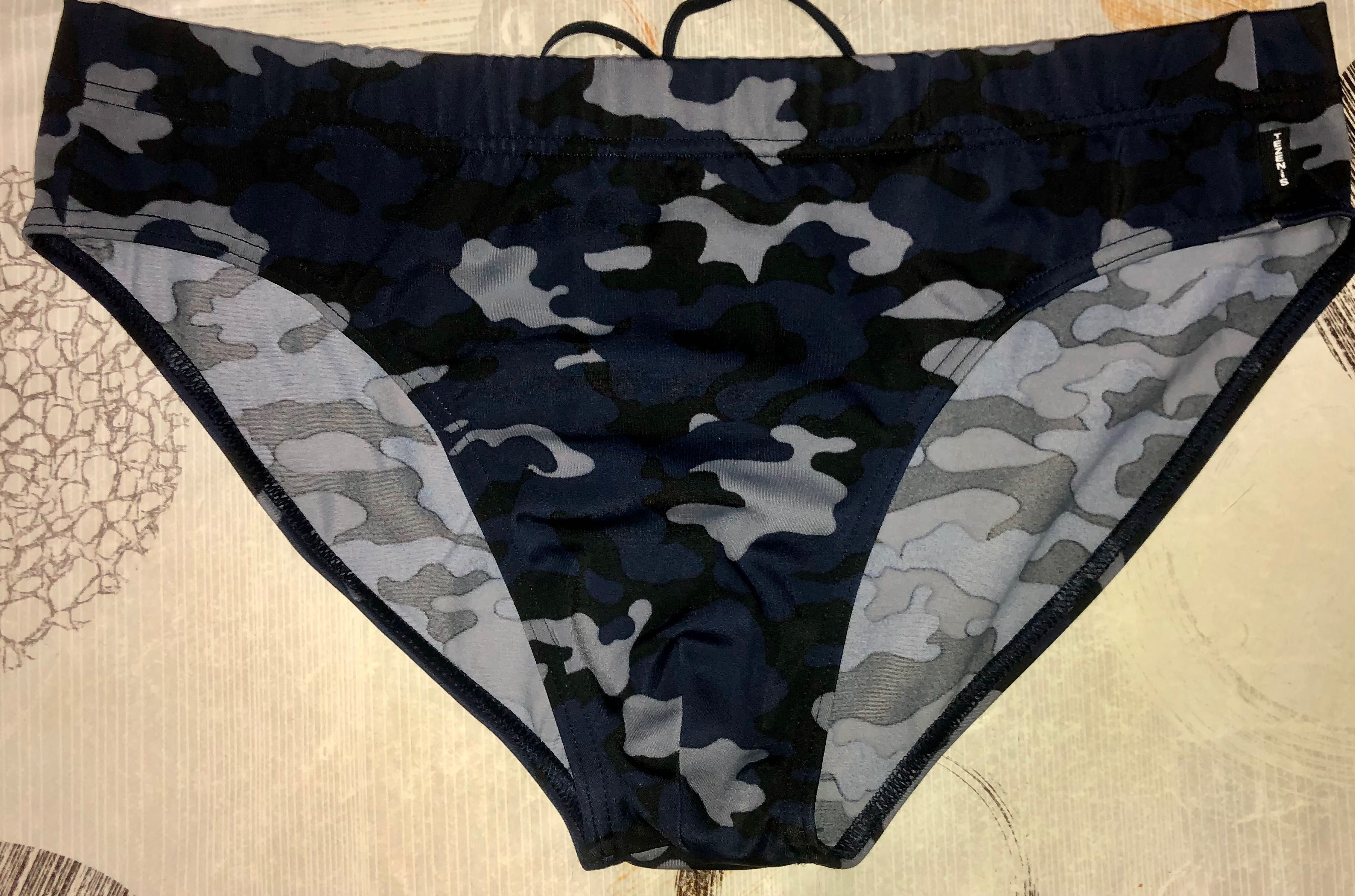 Sungas para praia e piscina , muito confortáveis