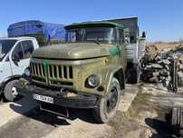 Зіл 130 самаскид