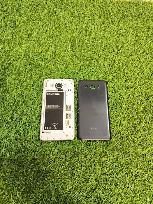 Телефон Samsung Galaxy J710 J7