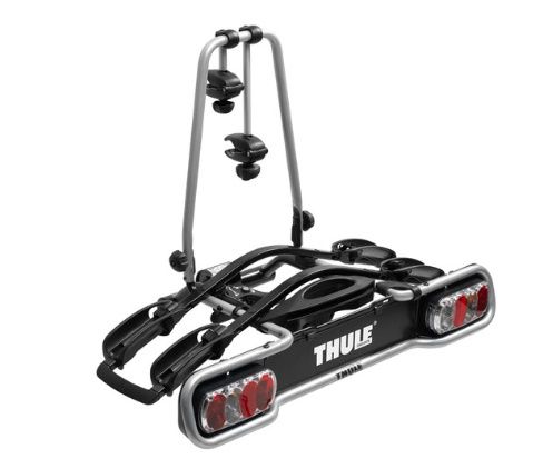 Bagażnik rowerowy na hak Thule 940