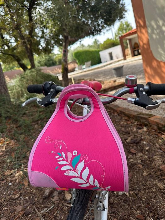 Bicleta de criança
