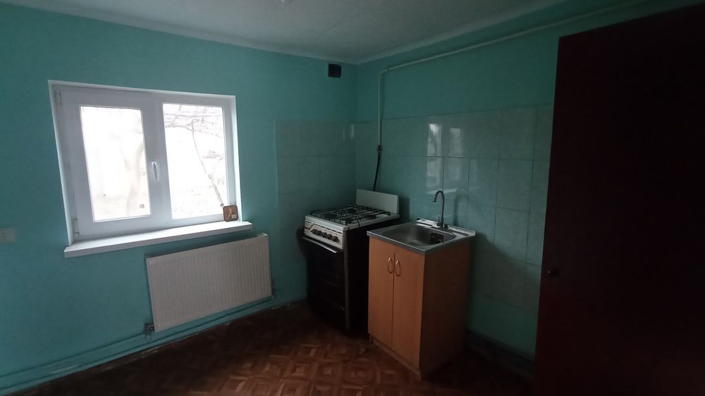 Продам пол дома/ Левый берег/ул Гринченко