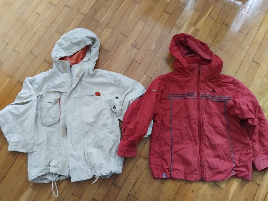 Куртки для хлопчика від 3 р до 6 р. Комбінезон на 80 см