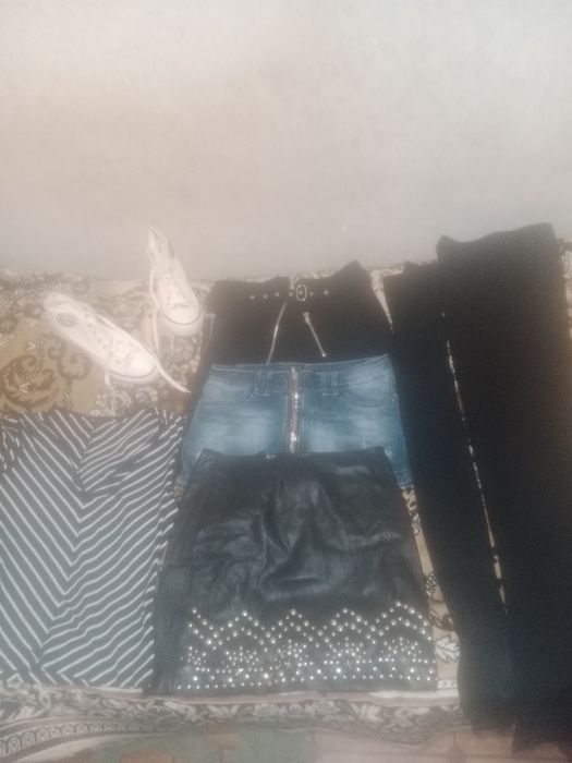 Речі в гарному стані