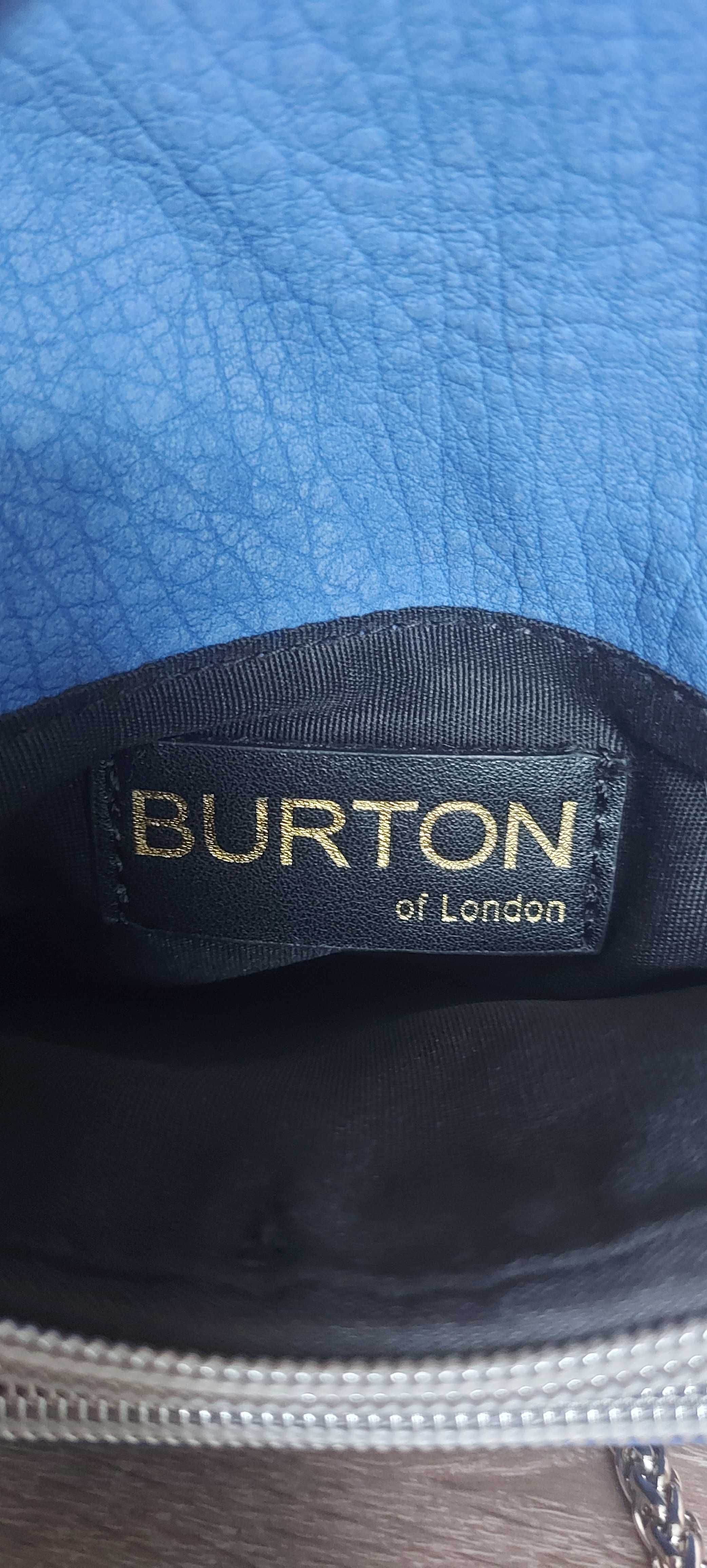 Фірмовий Клатч Burton