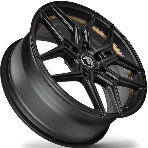 Alufelgi 18'' 5X112 SEVENTY9 SV-B Felgi VW Golf Passat Tiguan Arteon