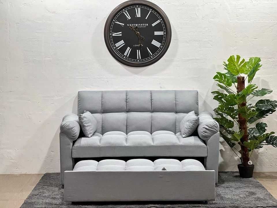Sofá-cama confortável com envió grátis
