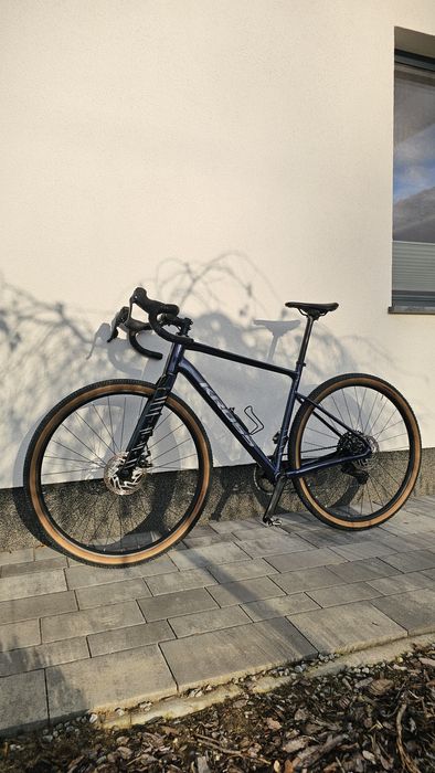 Rower gravel Kross ESKER 2.0 2025 gen2